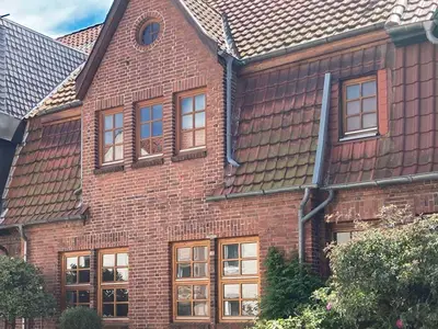 Ferienwohnung für 2 Personen (37 m²) in Bremerhaven 1/10