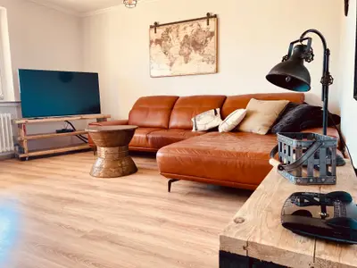 Ferienwohnung für 6 Personen (105 m²) in Bremerhaven 3/10