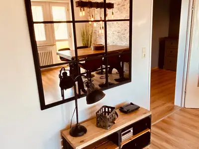 Ferienwohnung für 6 Personen (105 m²) in Bremerhaven 4/10