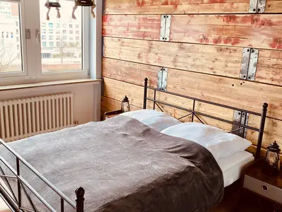 Ferienwohnung für 6 Personen (105 m²) in Bremerhaven 5/10