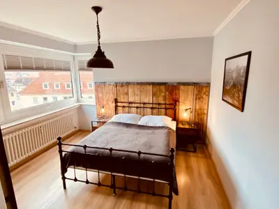 Ferienwohnung für 6 Personen (105 m²) in Bremerhaven 7/10