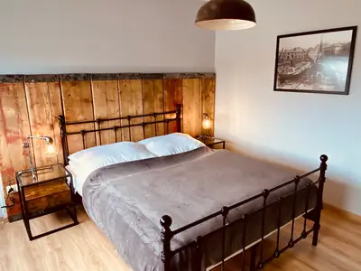 Ferienwohnung für 6 Personen (105 m²) in Bremerhaven 8/10