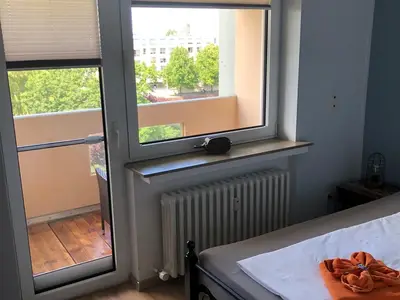 Ferienwohnung für 6 Personen (105 m²) in Bremerhaven 9/10