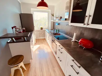 Ferienwohnung für 6 Personen (105 m²) in Bremerhaven 10/10