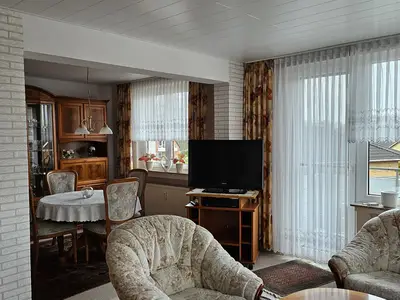 Ferienwohnung für 2 Personen (69 m²) in Bremerhaven 5/10