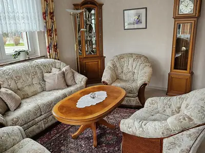 Ferienwohnung für 2 Personen (69 m²) in Bremerhaven 6/10