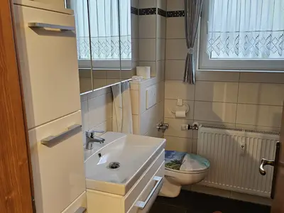 Ferienwohnung für 2 Personen (69 m²) in Bremerhaven 10/10