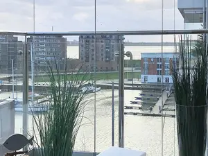 Ferienwohnung für 4 Personen (85 m²) in Bremerhaven