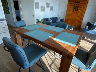 Ferienwohnung für 4 Personen (85 m²) in Bremerhaven 5/10