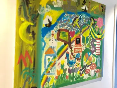 Ferienwohnung für 4 Personen (85 m²) in Bremerhaven 7/10