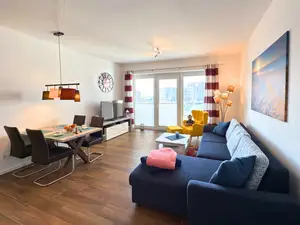 Ferienwohnung für 4 Personen (72 m²) in Bremerhaven