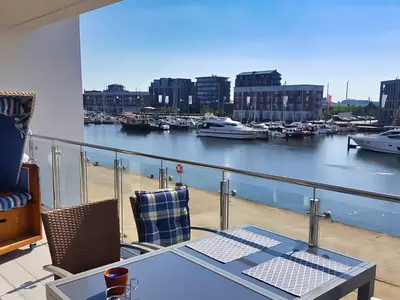 Ferienwohnung für 4 Personen (72 m²) in Bremerhaven 3/10