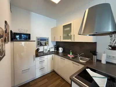 Ferienwohnung für 4 Personen (72 m²) in Bremerhaven 4/10
