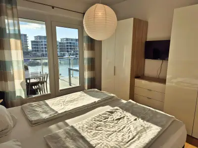 Ferienwohnung für 4 Personen (72 m²) in Bremerhaven 7/10