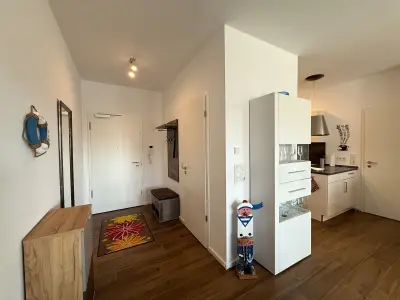 Ferienwohnung für 4 Personen (72 m²) in Bremerhaven 8/10