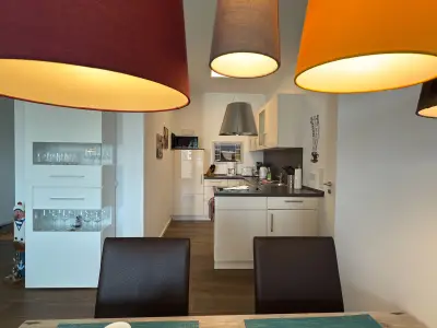 Ferienwohnung für 4 Personen (72 m²) in Bremerhaven 9/10