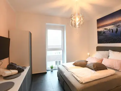 Ferienwohnung für 4 Personen (69 m²) in Bremerhaven 4/10