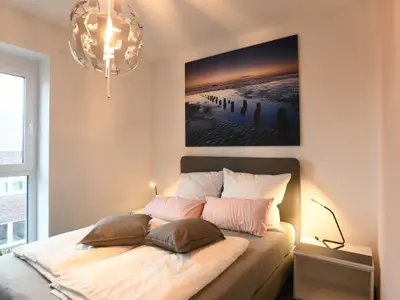 Ferienwohnung für 4 Personen (69 m²) in Bremerhaven 5/10