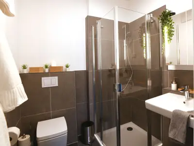 Ferienwohnung für 4 Personen (69 m²) in Bremerhaven 6/10