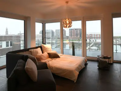 Ferienwohnung für 4 Personen (69 m²) in Bremerhaven 7/10