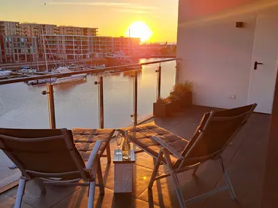 Ferienwohnung für 4 Personen (69 m²) in Bremerhaven 10/10