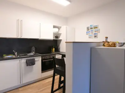 Ferienwohnung für 2 Personen (34 m²) in Bremerhaven 5/10