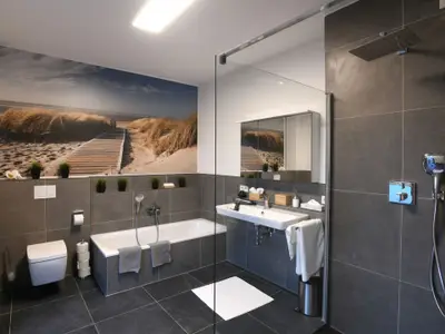 Ferienwohnung für 2 Personen (34 m²) in Bremerhaven 6/10