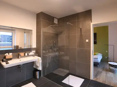 Ferienwohnung für 2 Personen (34 m²) in Bremerhaven 7/10