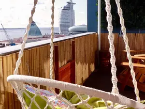 Ferienwohnung für 4 Personen (57 m²) in Bremerhaven