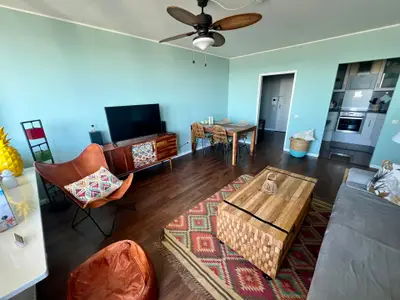 Ferienwohnung für 4 Personen (57 m²) in Bremerhaven 3/10