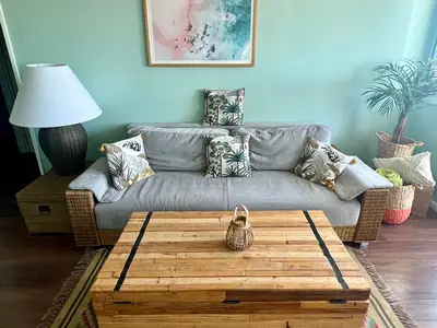 Ferienwohnung für 4 Personen (57 m²) in Bremerhaven 4/10