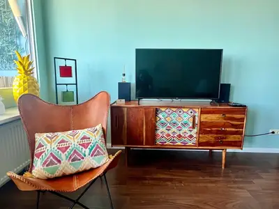 Ferienwohnung für 4 Personen (57 m²) in Bremerhaven 6/10