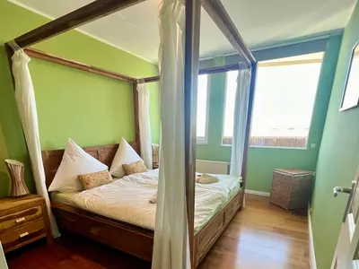 Ferienwohnung für 4 Personen (57 m²) in Bremerhaven 8/10