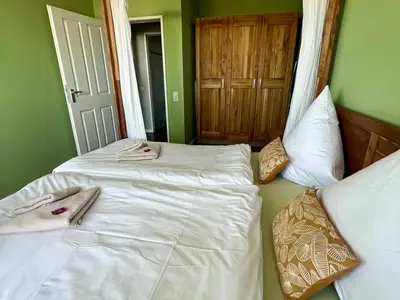 Ferienwohnung für 4 Personen (57 m²) in Bremerhaven 9/10