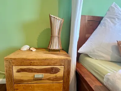 Ferienwohnung für 4 Personen (57 m²) in Bremerhaven 10/10