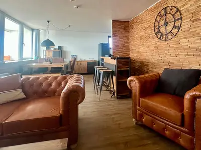 Ferienwohnung für 6 Personen (105 m²) in Bremerhaven 2/10