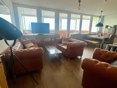 Ferienwohnung für 6 Personen (105 m²) in Bremerhaven 3/10