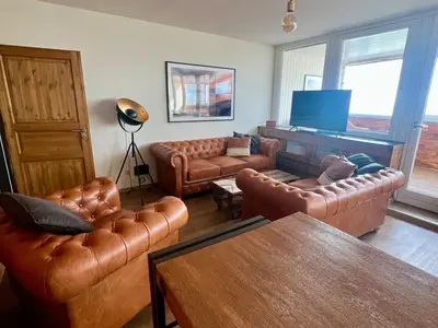 Ferienwohnung für 6 Personen (105 m²) in Bremerhaven 4/10