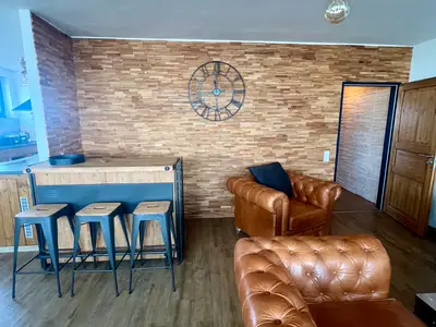 Ferienwohnung für 6 Personen (105 m²) in Bremerhaven 5/10