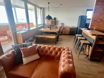 Ferienwohnung für 6 Personen (105 m²) in Bremerhaven 6/10