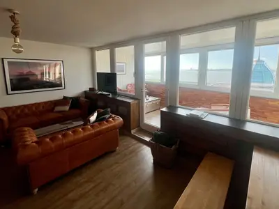 Ferienwohnung für 6 Personen (105 m²) in Bremerhaven 7/10