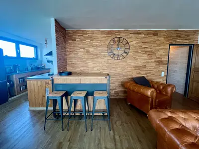 Ferienwohnung für 6 Personen (105 m²) in Bremerhaven 8/10