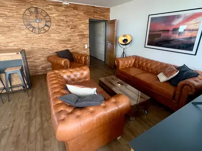 Ferienwohnung für 6 Personen (105 m²) in Bremerhaven 9/10