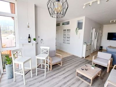 Ferienwohnung für 5 Personen (70 m²) in Breña Alta 5/10