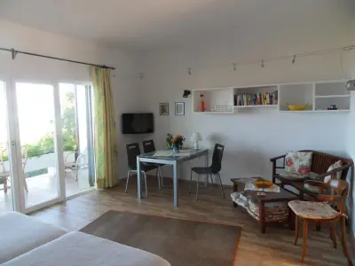 Wohnbeispiel Studio