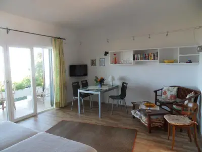 Wohnbeispiel Studio