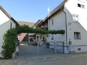 Ferienwohnung für 6 Personen (85 m²) ab 50 € in Brensbach