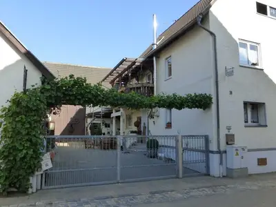 Ferienwohnung für 6 Personen (85 m²) in Brensbach 1/10 Ferienwohnung für 6 Personen (85 m²) in Brensbach 1/10