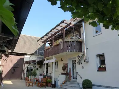 Ferienwohnung für 6 Personen (85 m²) in Brensbach 3/10 Ferienwohnung für 6 Personen (85 m²) in Brensbach 3/10