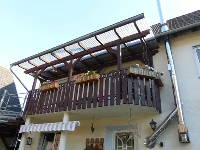 Ferienwohnung für 6 Personen (85 m²) in Brensbach 4/10 Ferienwohnung für 6 Personen (85 m²) in Brensbach 4/10